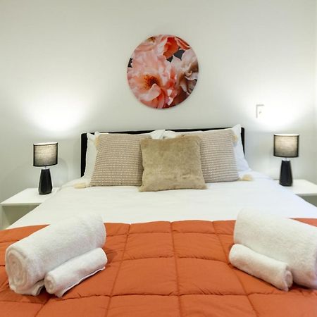 Modern City Living By Latimer Square, Cathedral Apartman Christchurch Kültér fotó