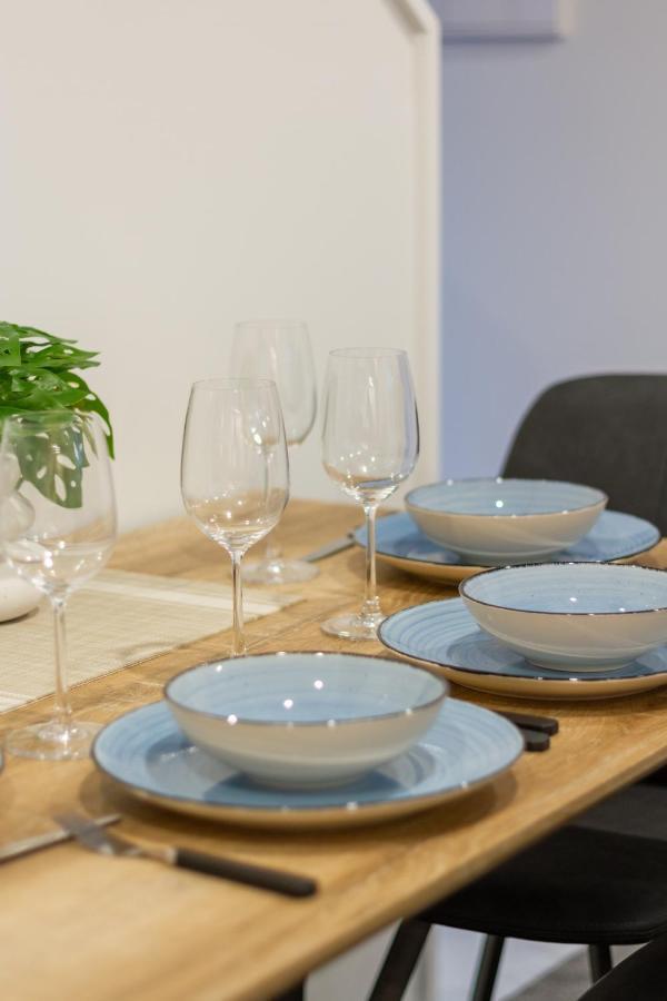 Modern City Living By Latimer Square, Cathedral Apartman Christchurch Kültér fotó