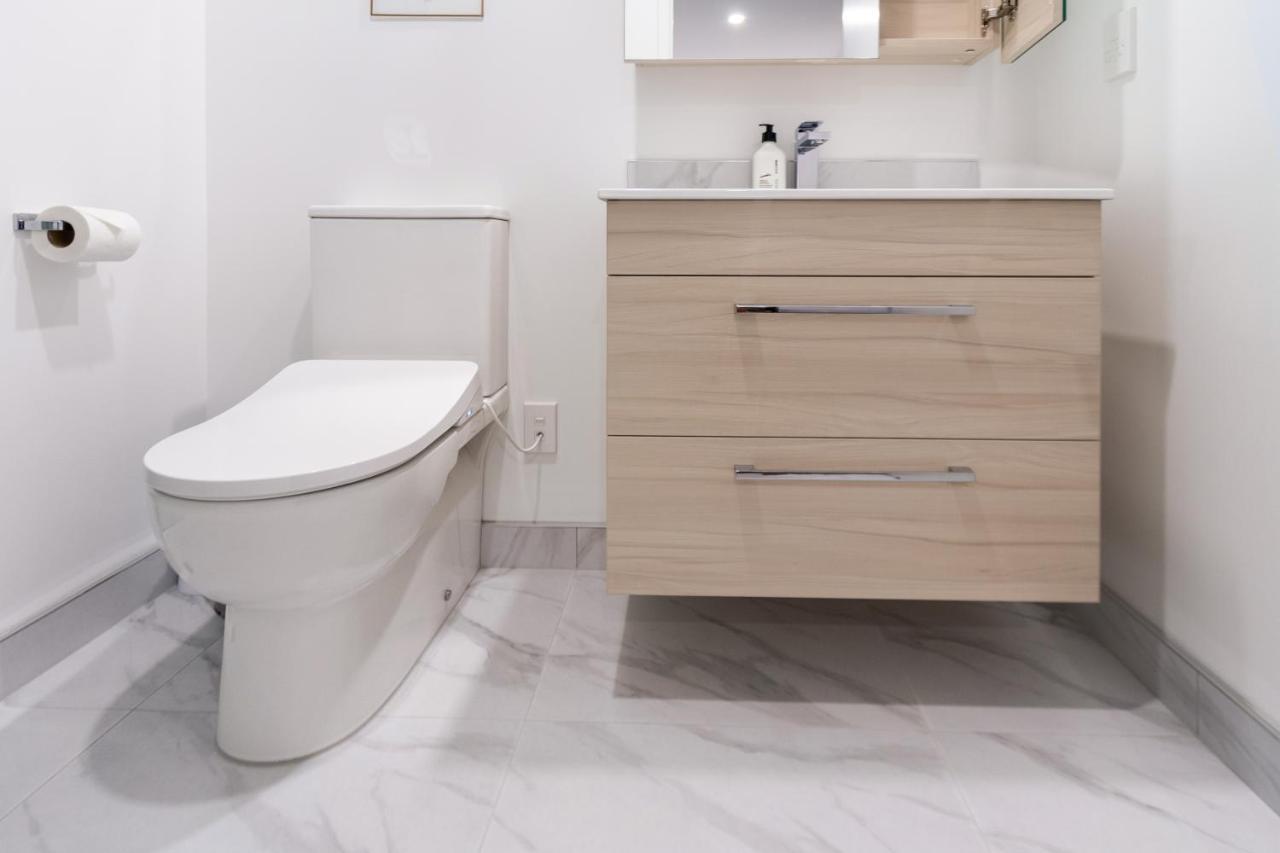 Modern City Living By Latimer Square, Cathedral Apartman Christchurch Kültér fotó